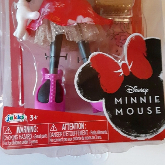 Disney Minney Doll - Picture 6 of 7